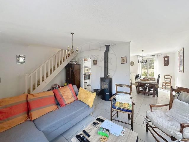 Maison 4 chambre s à vendre