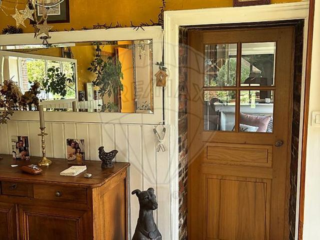 Maison 4 chambre s à vendre