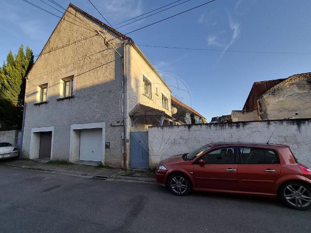 Maison 4 chambre s à vendre