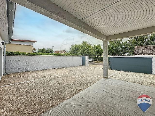 Maison 4 chambre s à vendre