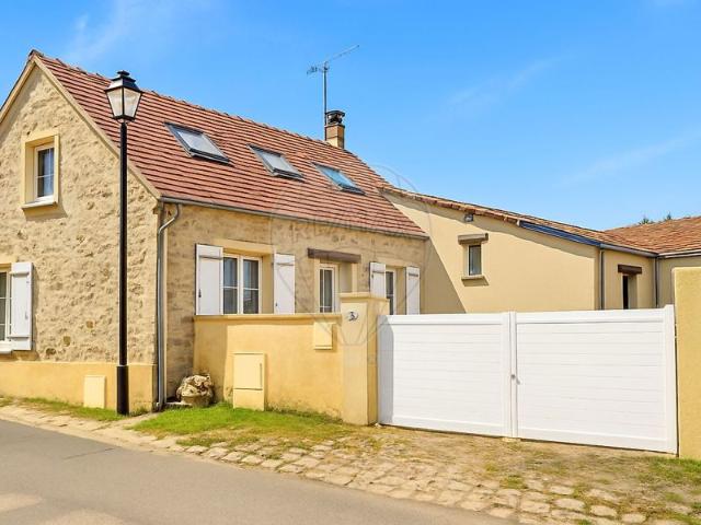 Maison 4 chambre s à vendre