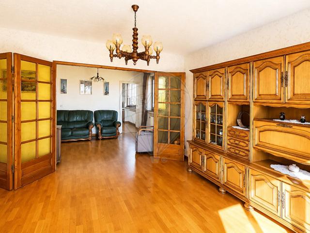 Maison 4 chambre s à vendre
