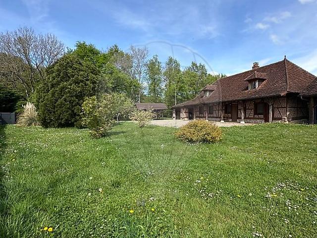 Maison 4 chambre s à vendre