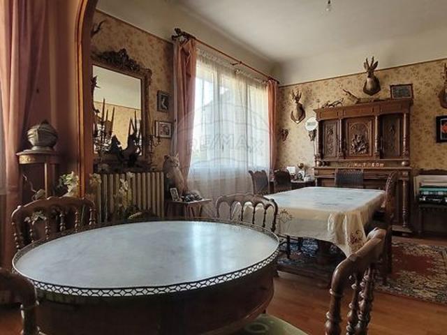 Maison 4 chambre s à vendre