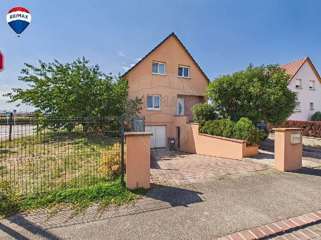 Maison 4 chambre s à vendre