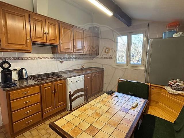 Maison 4 chambre s à vendre