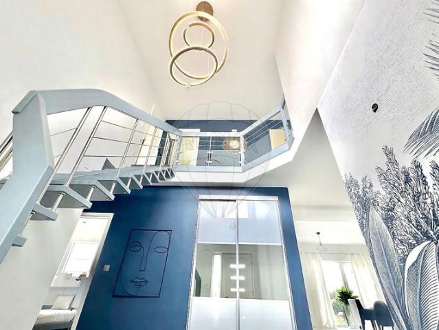 Maison 4 chambre s à vendre