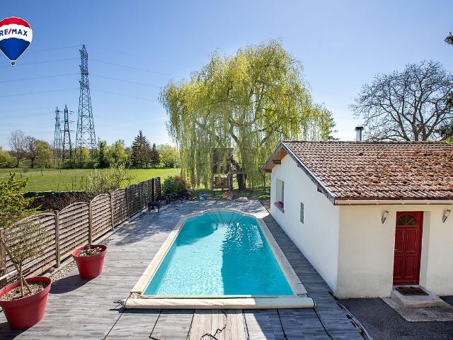 Maison 4 chambre s à vendre