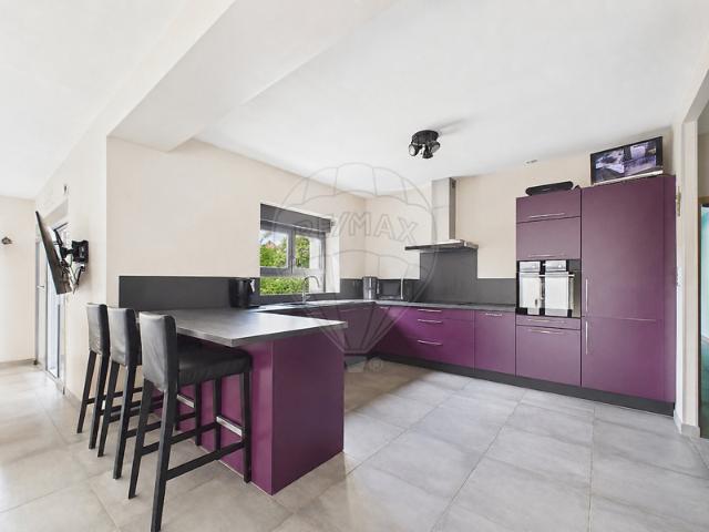 Maison 4 chambre s à vendre