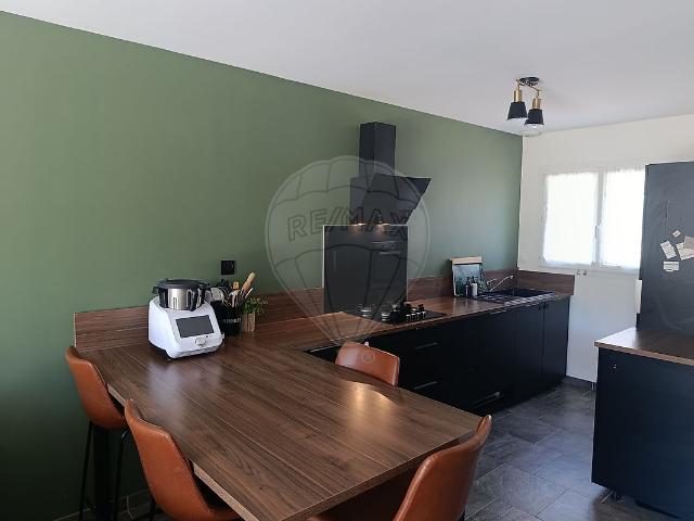 Maison 4 chambre s à vendre