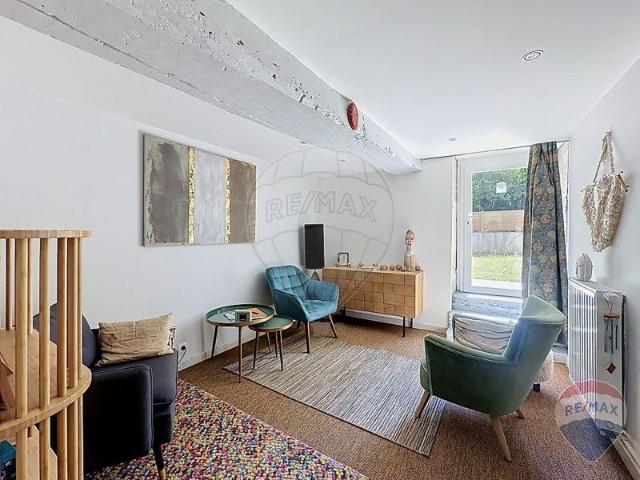 Maison 4 chambre s à vendre