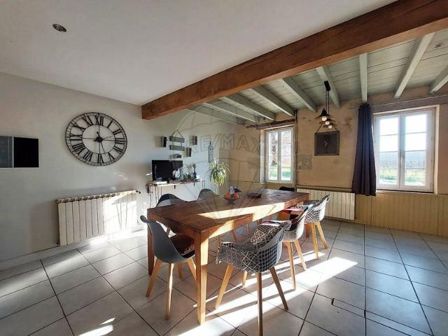 Maison 4 chambre s à vendre