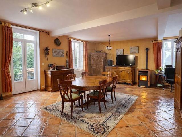 Maison 4 chambre s à vendre