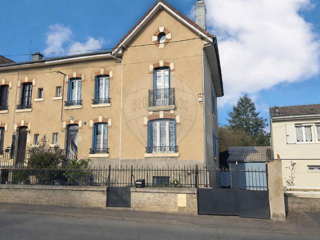 Maison 4 chambre s à vendre