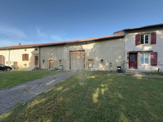 Maison 4 chambre s à vendre