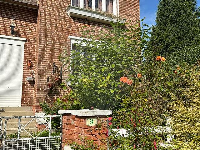 Maison 4 chambre s à vendre