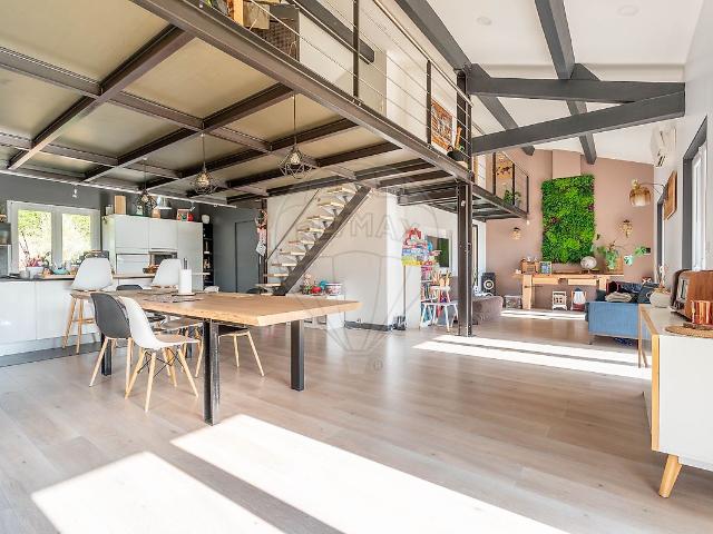 Maison 4 chambre s à vendre