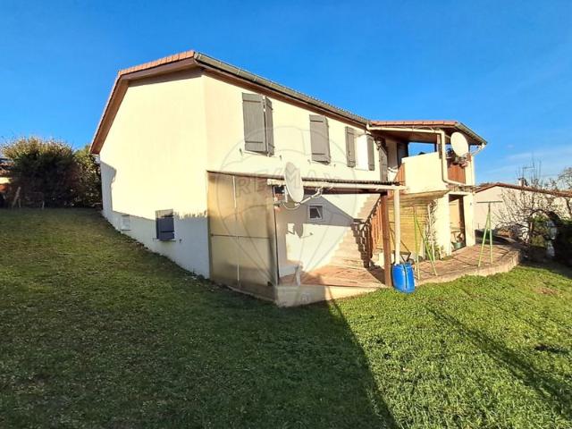 Maison 4 chambre s à vendre