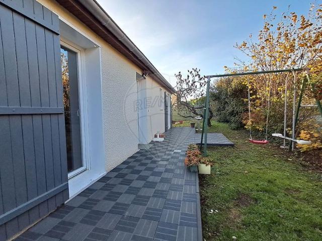 Maison 4 chambre s à vendre