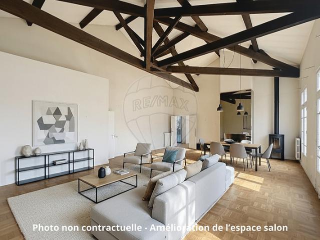 Maison 4 chambre s à vendre