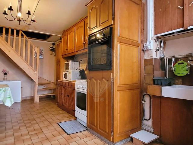 Maison 4 chambre s à vendre