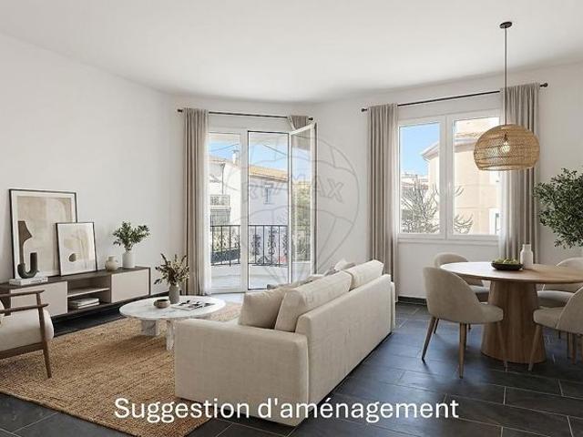 Maison 4 chambre s à vendre