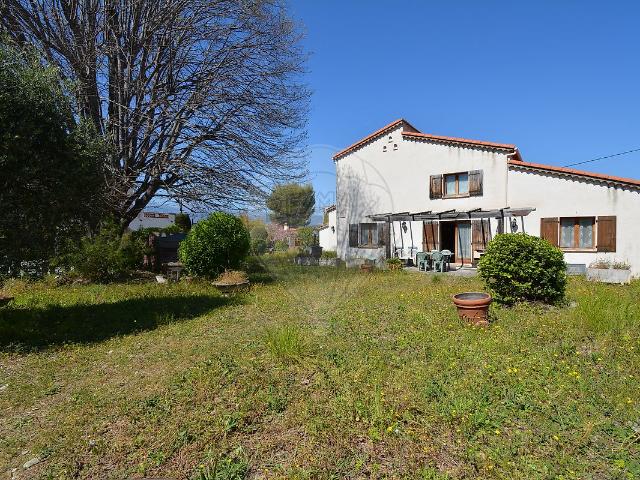 Maison 4 chambre s à vendre