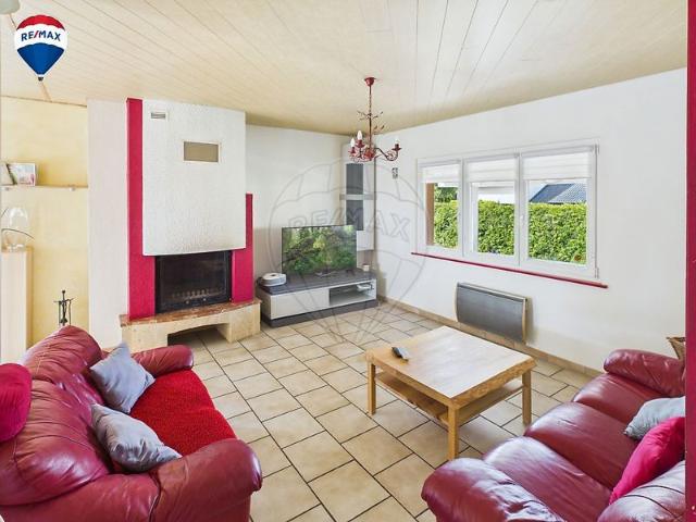 Maison 4 chambre s à vendre