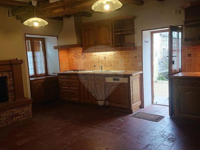 Maison 4 chambre s à vendre