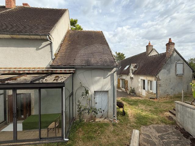 Maison 4 chambre s à vendre