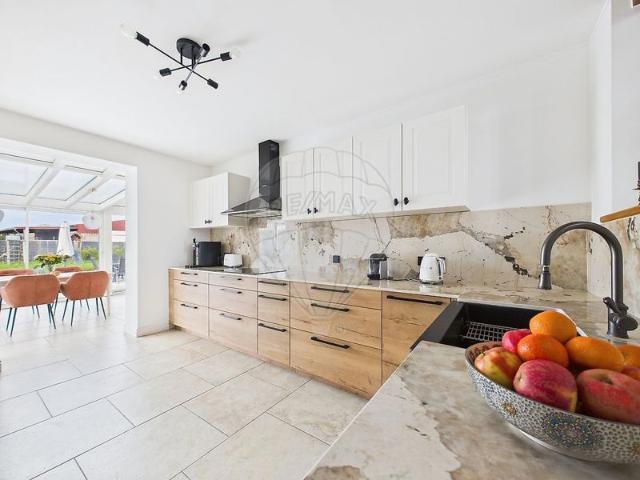 Maison 4 chambre s à vendre