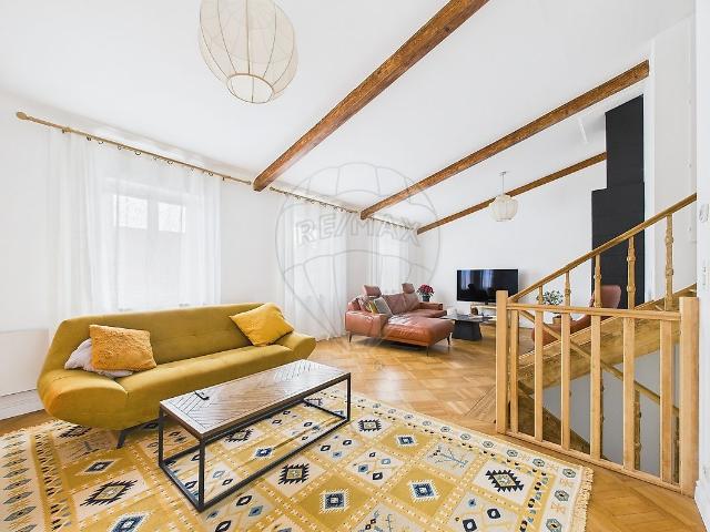 Maison 4 chambre s à vendre