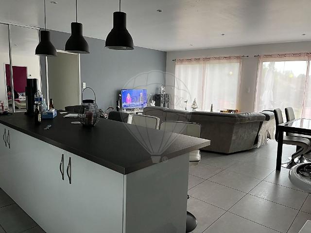 Maison 4 chambre s à vendre