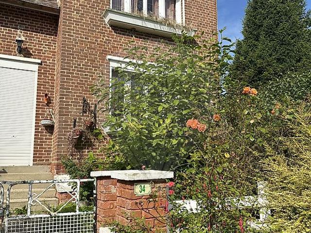 Maison 4 chambre s à vendre