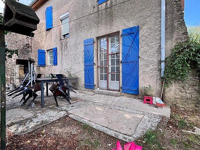 Maison 4 chambre s à vendre