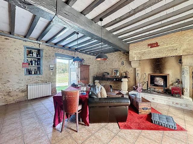 Maison 4 chambre s à vendre