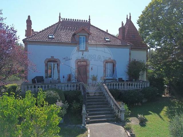 Maison 4 chambre s à vendre
