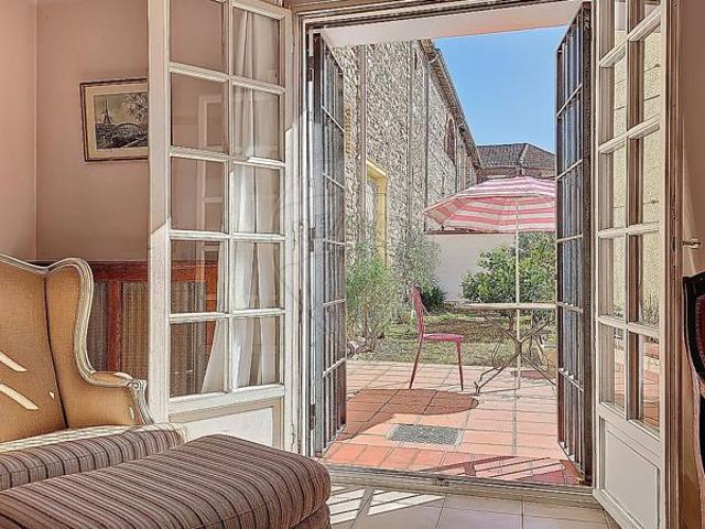 Maison 4 chambre s à vendre