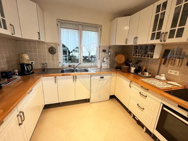 Maison 4 chambre s à vendre