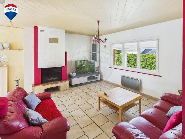 Maison 4 chambre s à vendre