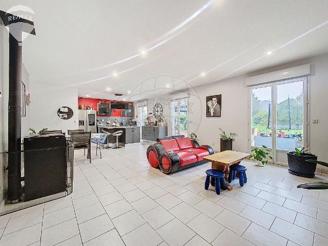 Maison 4 chambre s à vendre