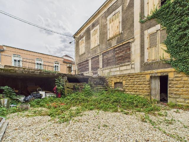 Maison 4 chambre s à vendre