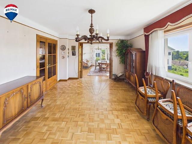 Maison 4 chambre s à vendre