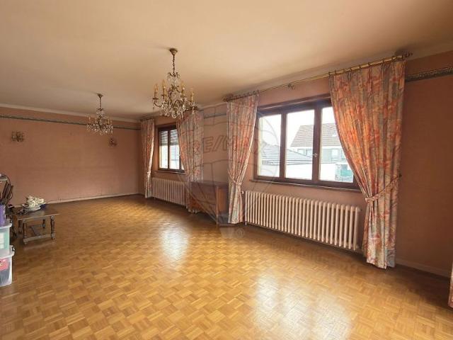 Maison 4 chambre s à vendre