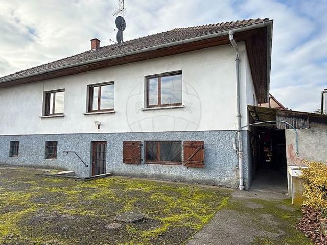 Maison 4 chambre s à vendre