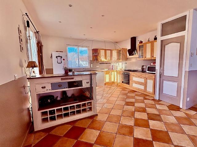 Maison 4 chambre s à vendre
