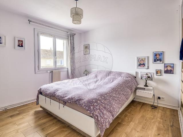 Maison 4 chambre s à louer