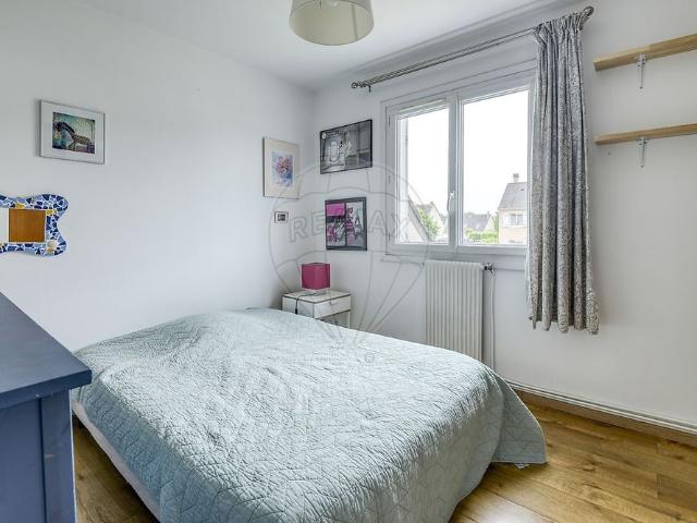 Maison 4 chambre s à louer La Chapelle sur Erdre