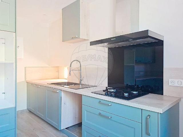Maison 4 chambre s à louer Roaillan