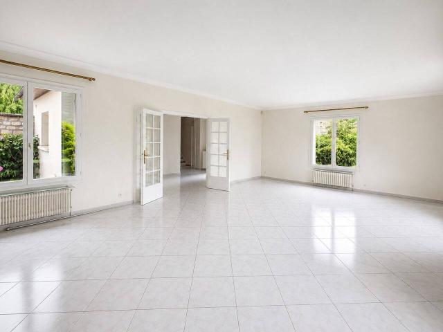 Maison 4 chambres